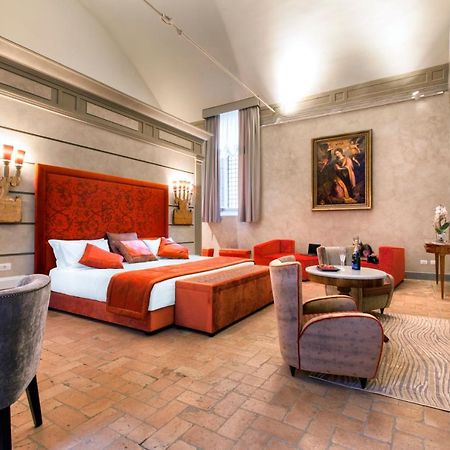 ホテル Relais Santa Caterina Della Rosa ローマ エクステリア 写真
