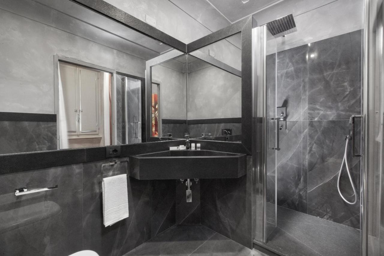 ホテル Relais Santa Caterina Della Rosa ローマ エクステリア 写真