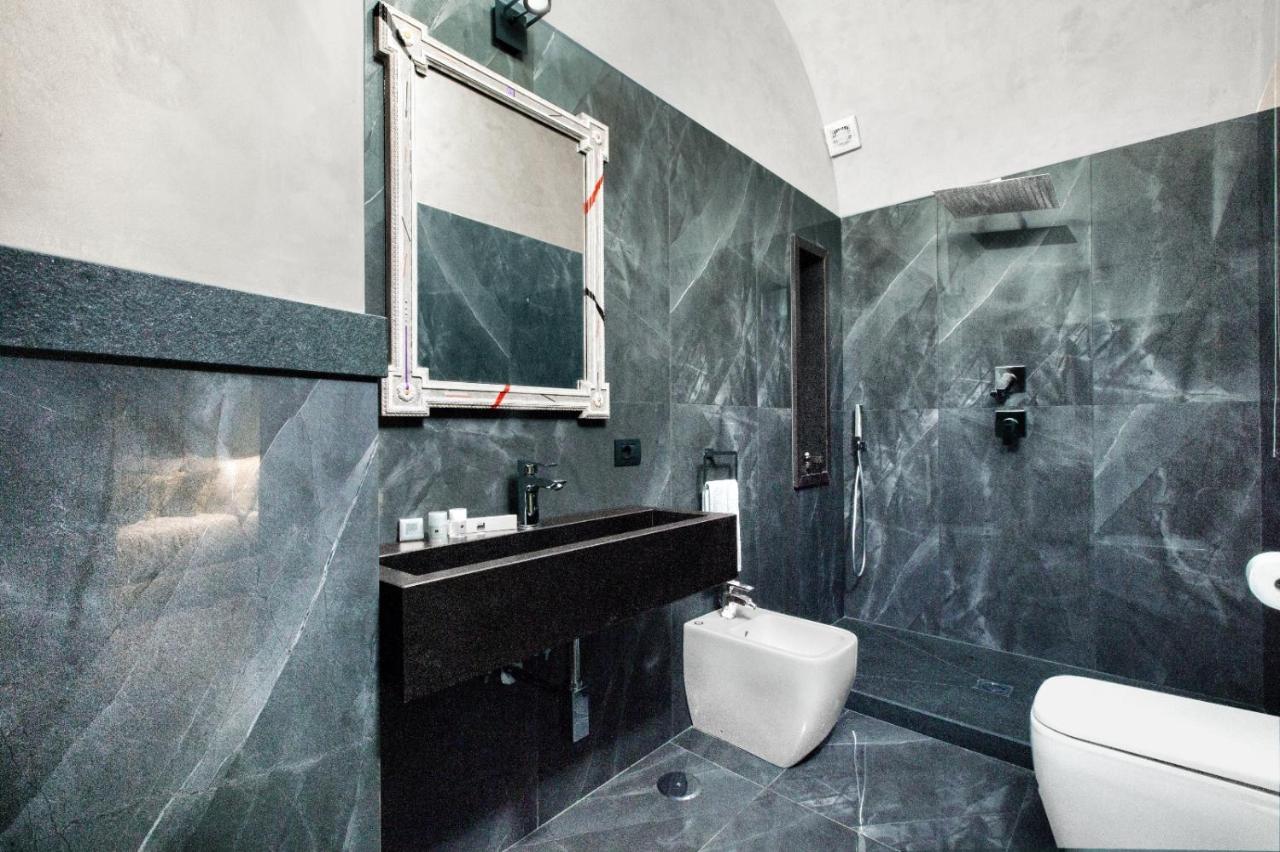 ホテル Relais Santa Caterina Della Rosa ローマ エクステリア 写真