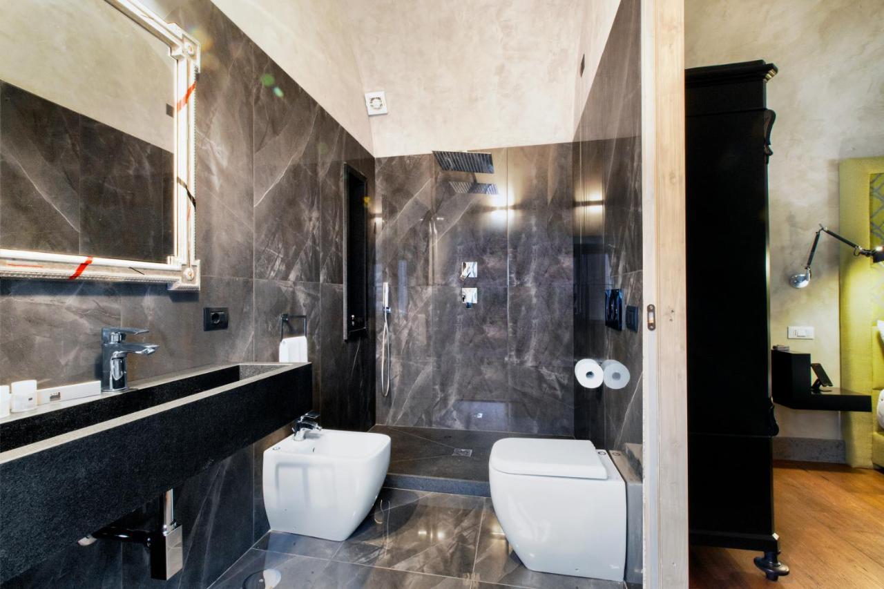 ホテル Relais Santa Caterina Della Rosa ローマ エクステリア 写真