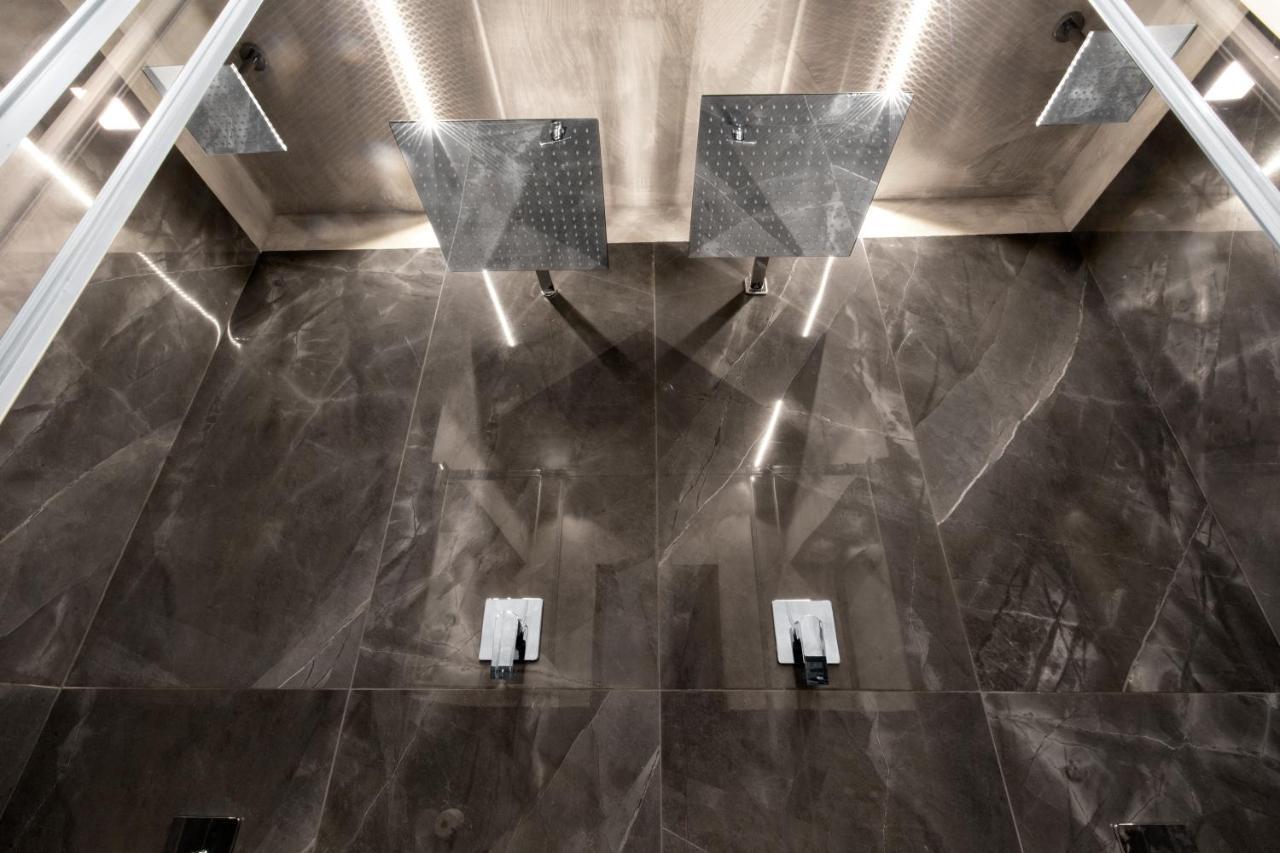 ホテル Relais Santa Caterina Della Rosa ローマ エクステリア 写真